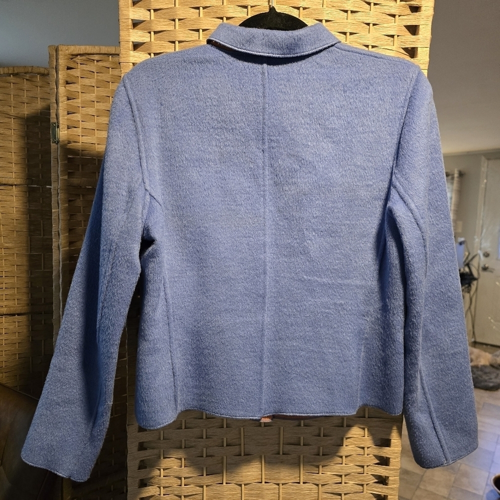 Harvé Benard Coat/Blazer - Picture 3 of 8